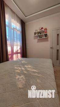 Студия квартира, вторичка, 33м2, 1/4 этаж