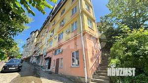 2-к квартира, вторичка, 44м2, 2/5 этаж