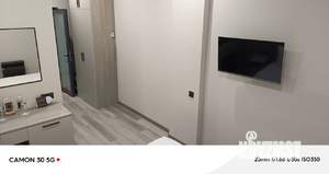 Студия квартира, вторичка, 18м2, 1/2 этаж