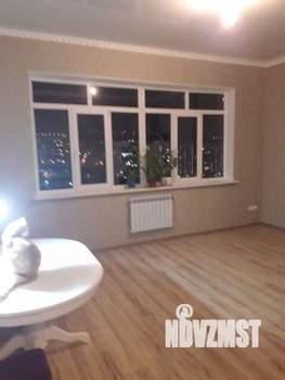 3-к квартира, вторичка, 110м2, 1/5 этаж