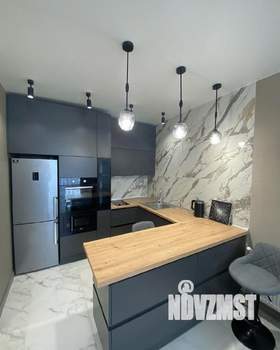 1-к квартира, вторичка, 48м2, 7/9 этаж