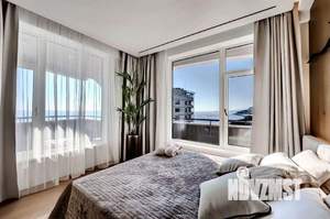 3-к квартира, вторичка, 75м2, 8/15 этаж