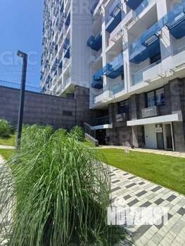 1-к квартира, вторичка, 25м2, 8/19 этаж