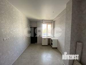 Студия квартира, вторичка, 16м2, 1/5 этаж