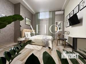 2-к квартира, вторичка, 50м2, 1/4 этаж