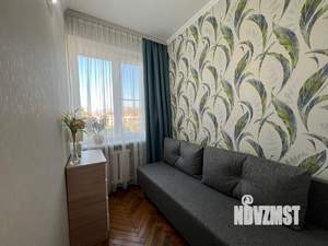 3-к квартира, вторичка, 45м2, 4/5 этаж