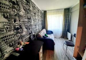 2-к квартира, вторичка, 48м2, 2/5 этаж