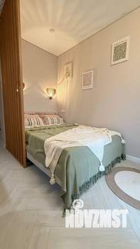 Студия квартира, вторичка, 19м2, 3/11 этаж