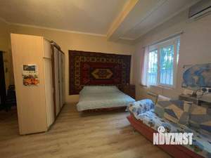 Студия квартира, вторичка, 29м2, 1/4 этаж