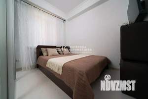 2-к квартира, вторичка, 38м2, 2/10 этаж