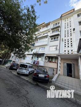 2-к квартира, вторичка, 47м2, 1/6 этаж
