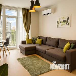 2-к квартира, вторичка, 48м2, 15/18 этаж