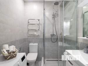 1-к квартира, вторичка, 38м2, 2/11 этаж