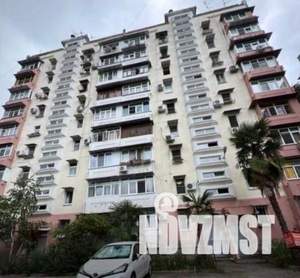 3-к квартира, вторичка, 78м2, 2/9 этаж
