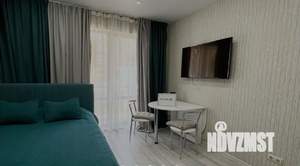 Студия квартира, вторичка, 22м2, 1/3 этаж