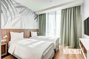 2-к квартира, вторичка, 60м2, 8/10 этаж