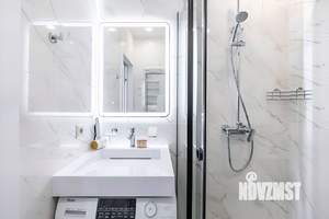 Студия квартира, вторичка, 24м2, 14/16 этаж