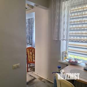 2-к квартира, вторичка, 45м2, 1/3 этаж