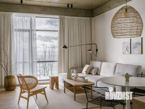 2-к квартира, вторичка, 64м2, 2/3 этаж