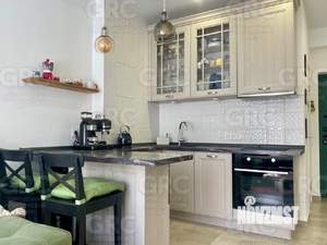 2-к квартира, вторичка, 36м2, 5/8 этаж