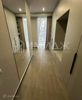 Студия квартира, вторичка, 38м2, 3/5 этаж