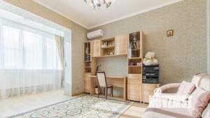 3-к квартира, вторичка, 100м2, 6/9 этаж