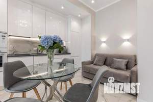 1-к квартира, вторичка, 50м2, 11/13 этаж