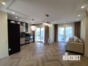 3-к квартира, вторичка, 63м2, 12/18 этаж