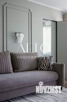 2-к квартира, вторичка, 50м2, 4/5 этаж