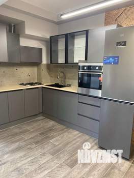 2-к квартира, вторичка, 78м2, 1/4 этаж