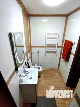 Студия квартира, вторичка, 25м2, 8/15 этаж