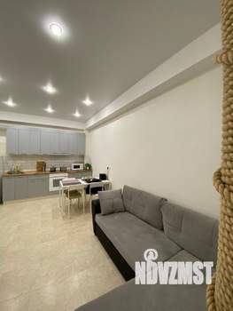 2-к квартира, вторичка, 40м2, 1/13 этаж