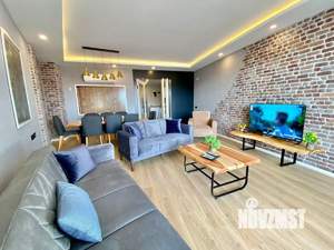 2-к квартира, вторичка, 56м2, 3/3 этаж