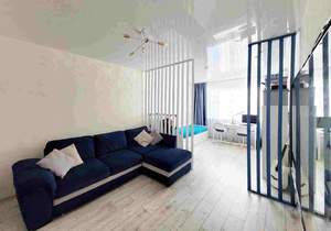 3-к квартира, вторичка, 97м2, 2/10 этаж