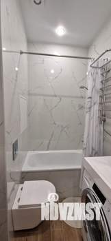 1-к квартира, вторичка, 35м2, 1/6 этаж
