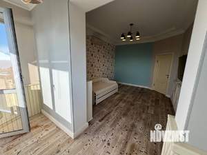 3-к квартира, вторичка, 117м2, 19/27 этаж