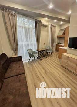 Студия квартира, вторичка, 20м2, 2/6 этаж