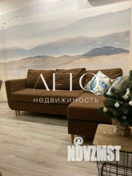 2-к квартира, вторичка, 70м2, 1/5 этаж