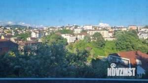 1-к квартира, вторичка, 46м2, 1/6 этаж