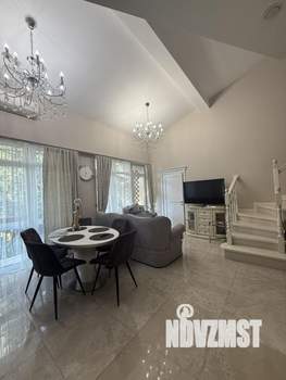 3-к квартира, вторичка, 95м2, 4/4 этаж