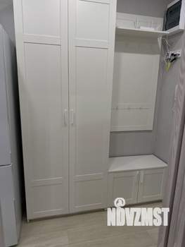 Студия квартира, вторичка, 25м2, 3/13 этаж