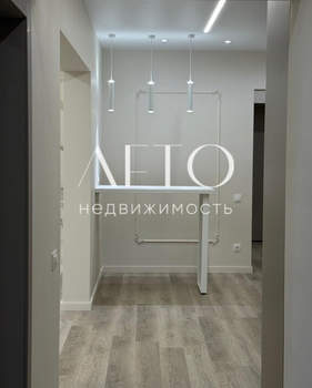 3-к квартира, вторичка, 185м2, 10/19 этаж