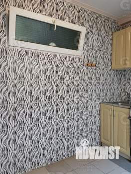2-к квартира, вторичка, 53м2, 3/5 этаж