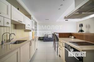 2-к квартира, вторичка, 113м2, 9/24 этаж