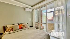 1-к квартира, вторичка, 37м2, 5/8 этаж