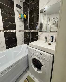 Студия квартира, вторичка, 25м2, 2/5 этаж