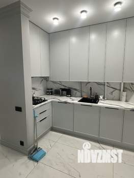 3-к квартира, вторичка, 86м2, 2/5 этаж