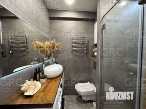 Студия квартира, вторичка, 26м2, 4/5 этаж