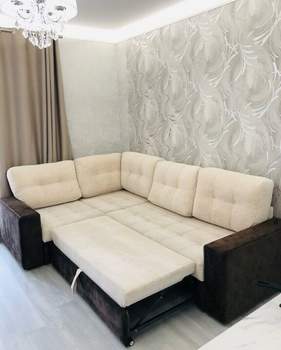 Студия квартира, вторичка, 33м2, 6/12 этаж