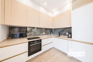3-к квартира, вторичка, 85м2, 13/18 этаж